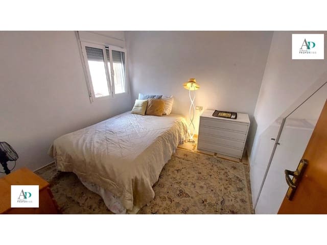 4 soveværelse Villa til leje i Orihuela Costa, Orihuela - € 1.500 (Ref: 9605528)