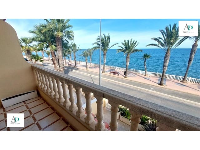 4 soveværelse Villa til leje i Orihuela Costa, Orihuela - € 1.500 (Ref: 9605528)