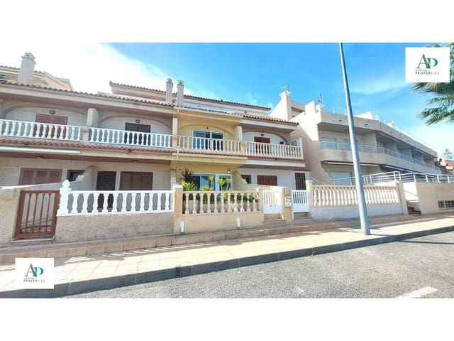 4 soveværelse Villa til leje i Orihuela Costa, Orihuela - € 1.500 (Ref: 9605528)