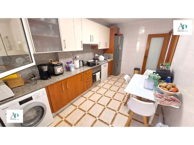 4 soveværelse Villa til leje i Orihuela Costa, Orihuela - € 1.500 (Ref: 9605528)