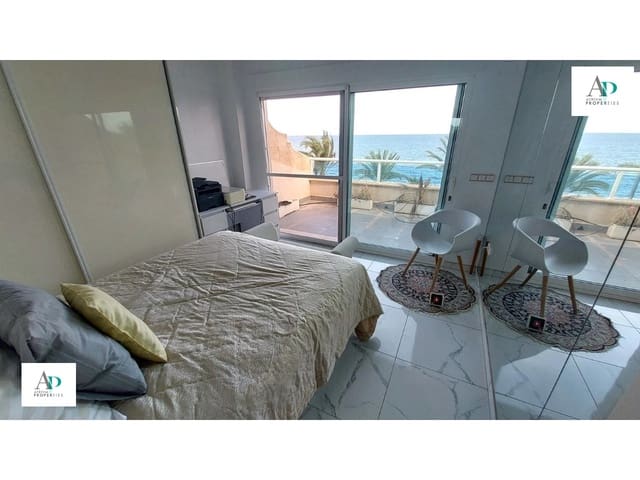 4 soveværelse Villa til leje i Orihuela Costa, Orihuela - € 1.500 (Ref: 9605528)