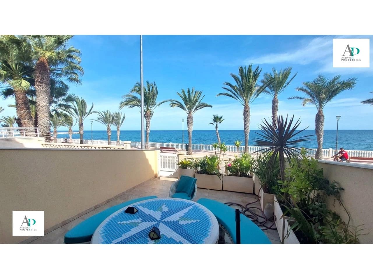 4 soveværelse Villa til leje i Orihuela Costa - € 1.500 (Ref: 9605528)