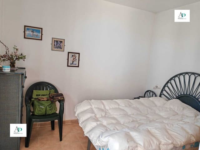 3 soveværelse Semi-Rækkehus til leje i Villamartin, Orihuela med swimmingpool - € 1.100 (Ref: 9626147)