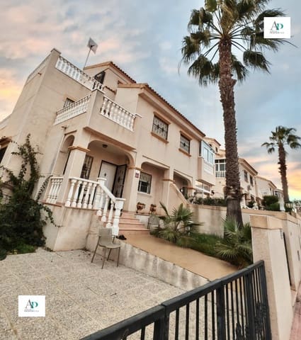 3 quarto Moradia para arrendar em Villamartin, Orihuela com piscina - 1 100 € (Ref: 9626148)