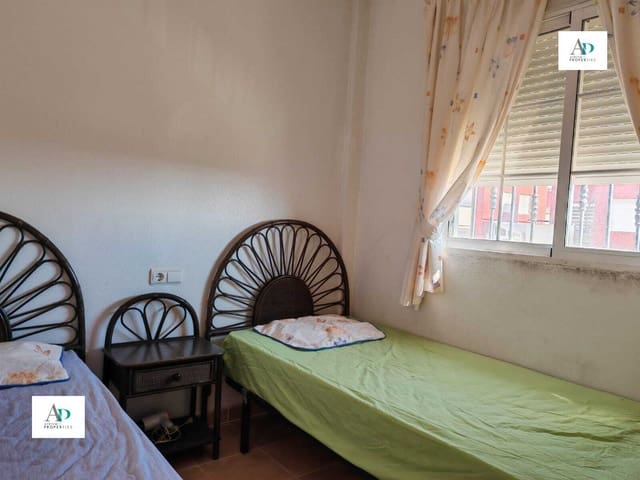 3 sypialnia Willa do wynajęcia w Villamartin, Orihuela z basenem - 1 100 € (Ref: 9626148)