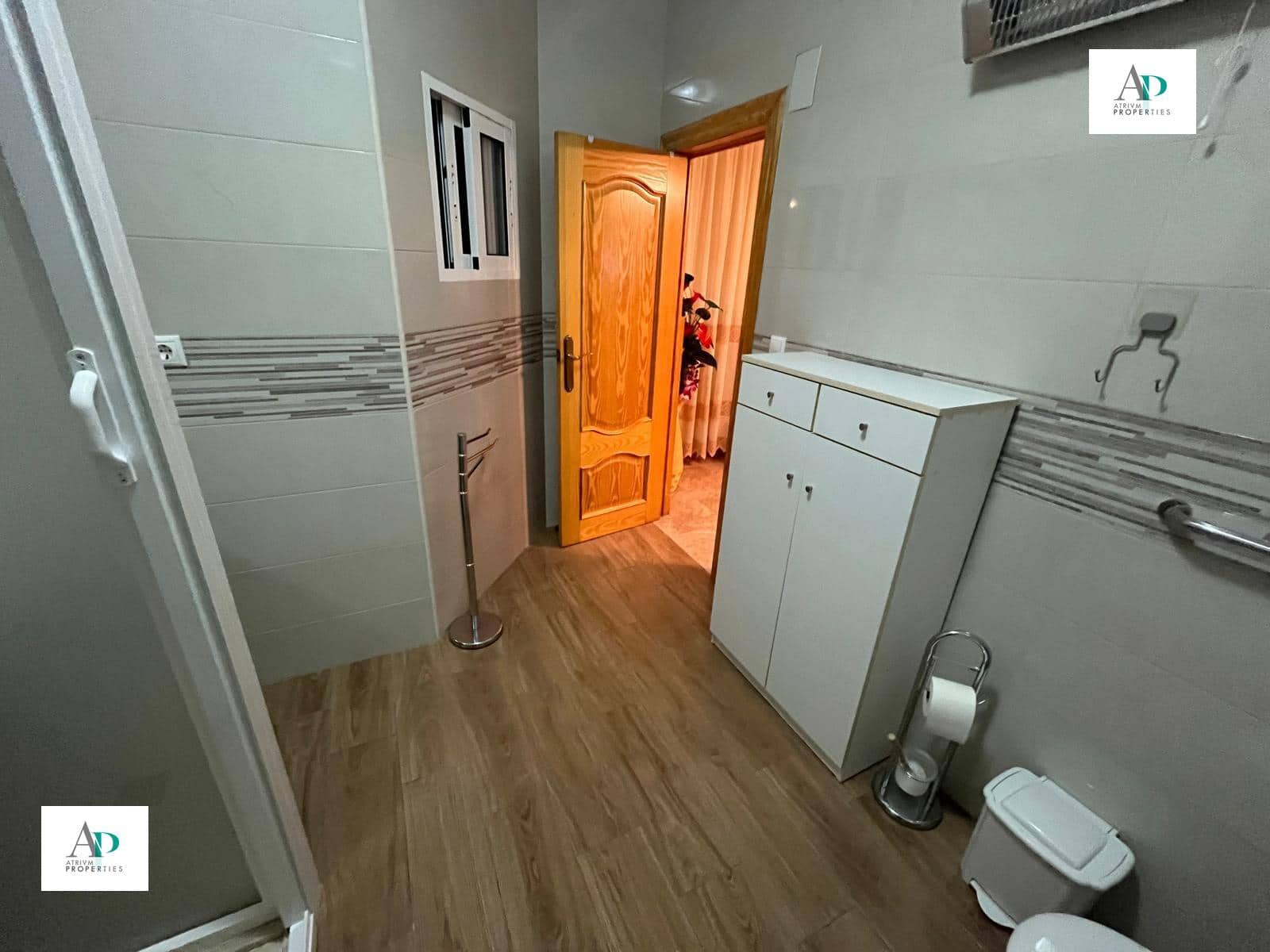 2 soveværelse Lejlighed til leje i Guardamar del Segura - € 800 (Ref: 9635335)