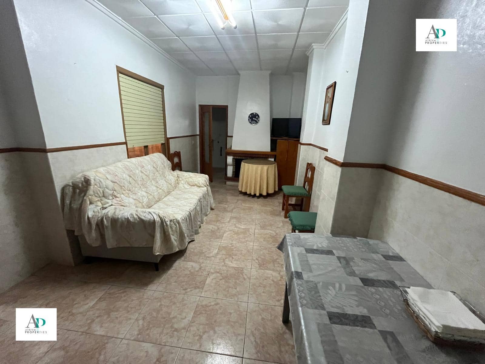 2 soveværelse Lejlighed til leje i Guardamar del Segura - € 800 (Ref: 9635335)