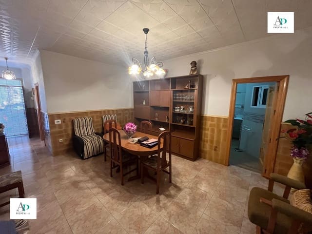 2 soveværelse Lejlighed til leje i Guardamar del Segura - € 800 (Ref: 9635335)