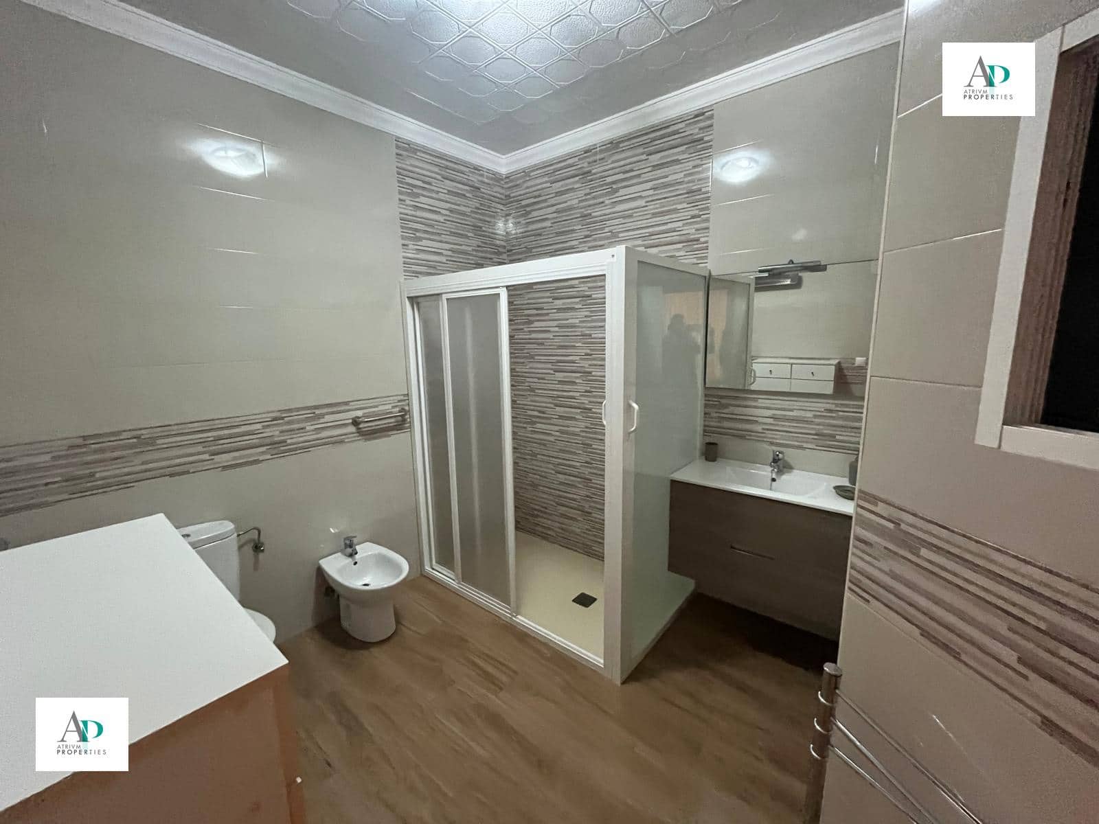 2 soveværelse Lejlighed til leje i Guardamar del Segura - € 800 (Ref: 9635336)