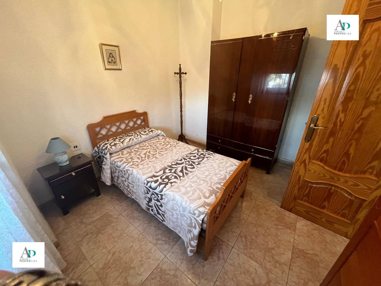 2 soveværelse Lejlighed til leje i Guardamar del Segura - € 800 (Ref: 9635336)