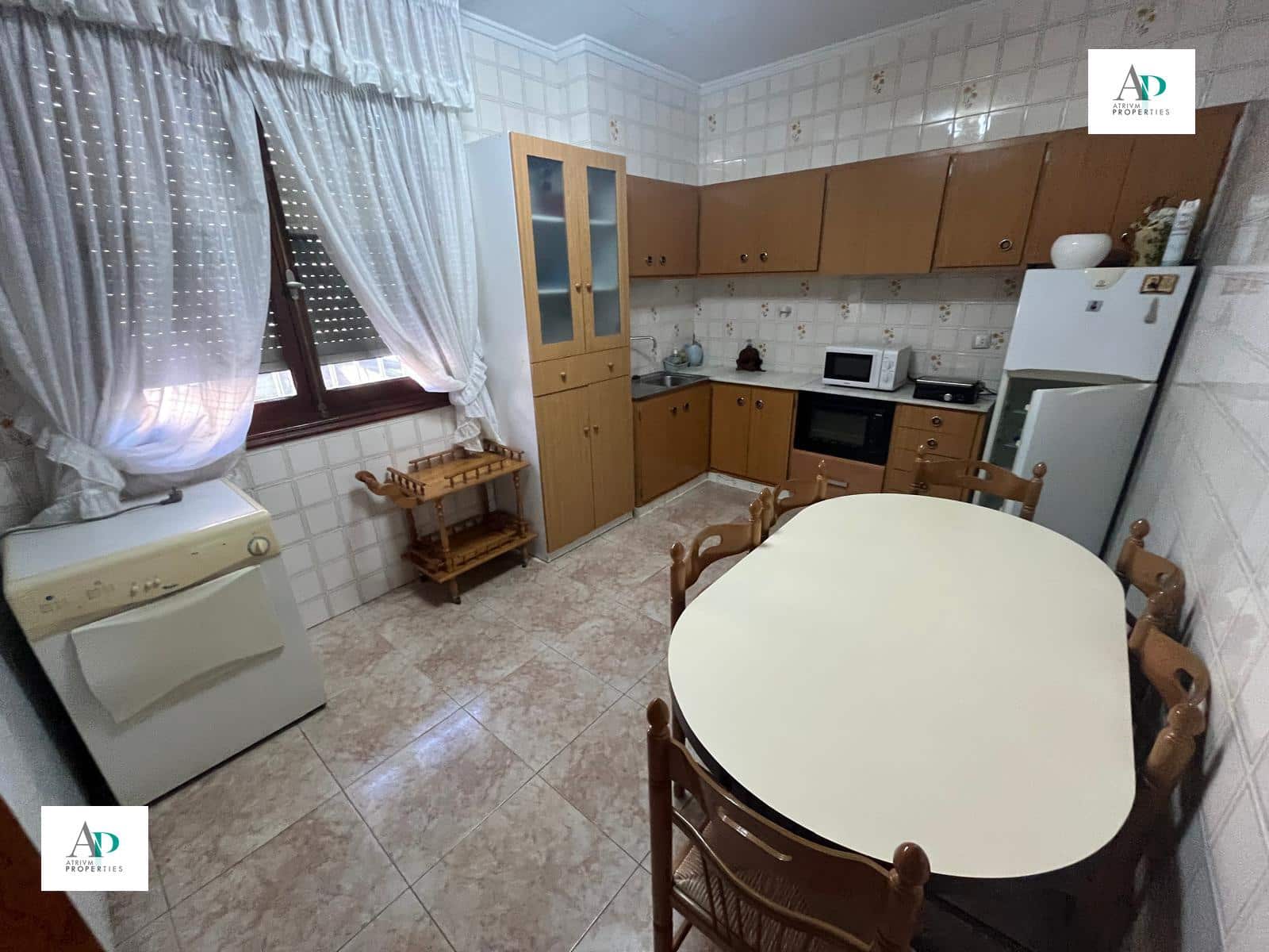 2 soveværelse Lejlighed til leje i Guardamar del Segura - € 800 (Ref: 9635336)