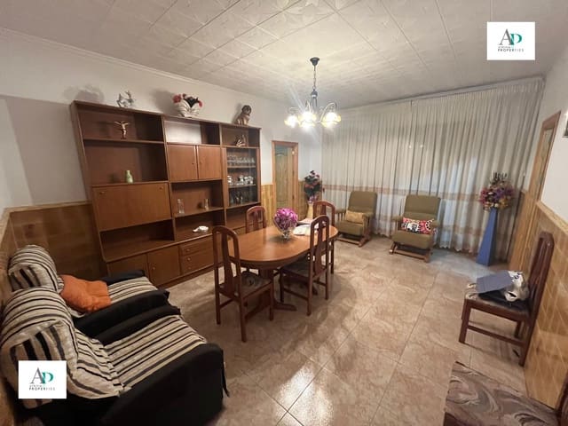 2 soveværelse Lejlighed til leje i Guardamar del Segura - € 800 (Ref: 9635336)