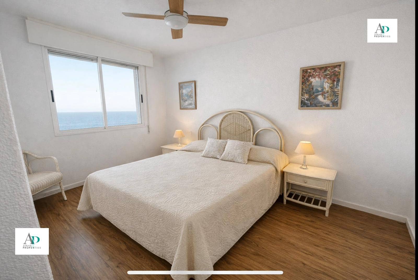 2 Zimmer Wohnung zu vermieten in Dehesa de Campoamor - 850 € (Ref: 9645862)