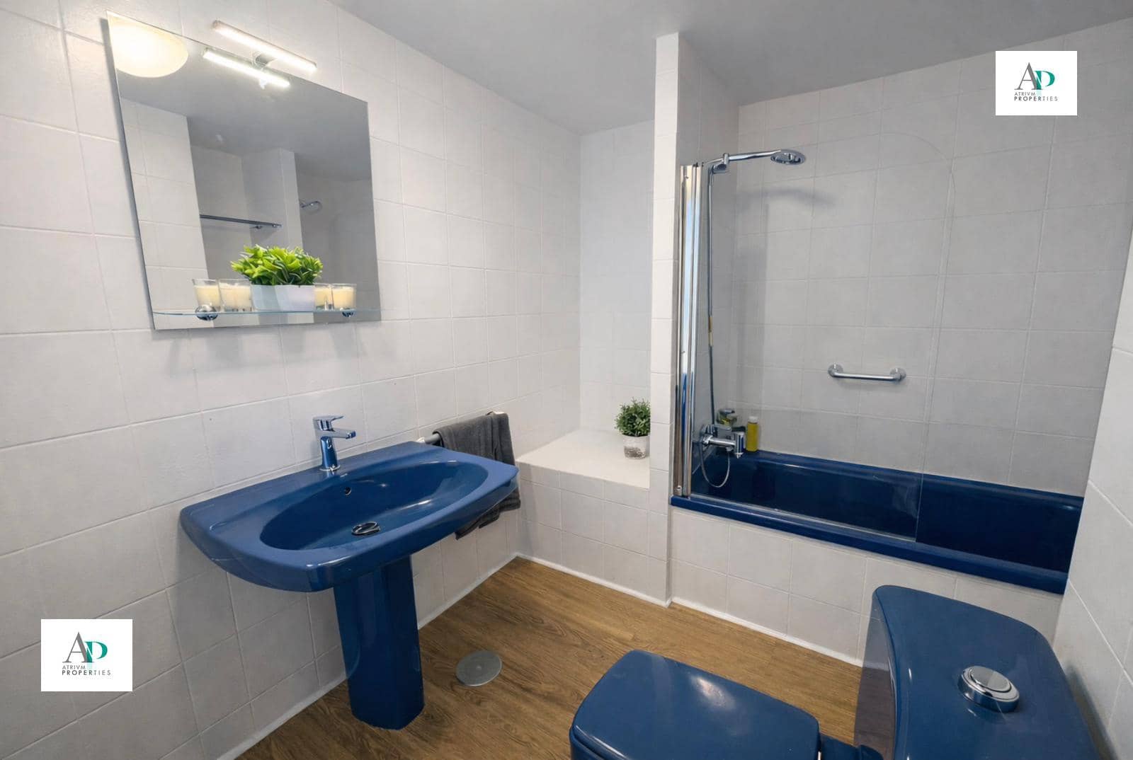 2 Zimmer Wohnung zu vermieten in Dehesa de Campoamor - 850 € (Ref: 9645862)