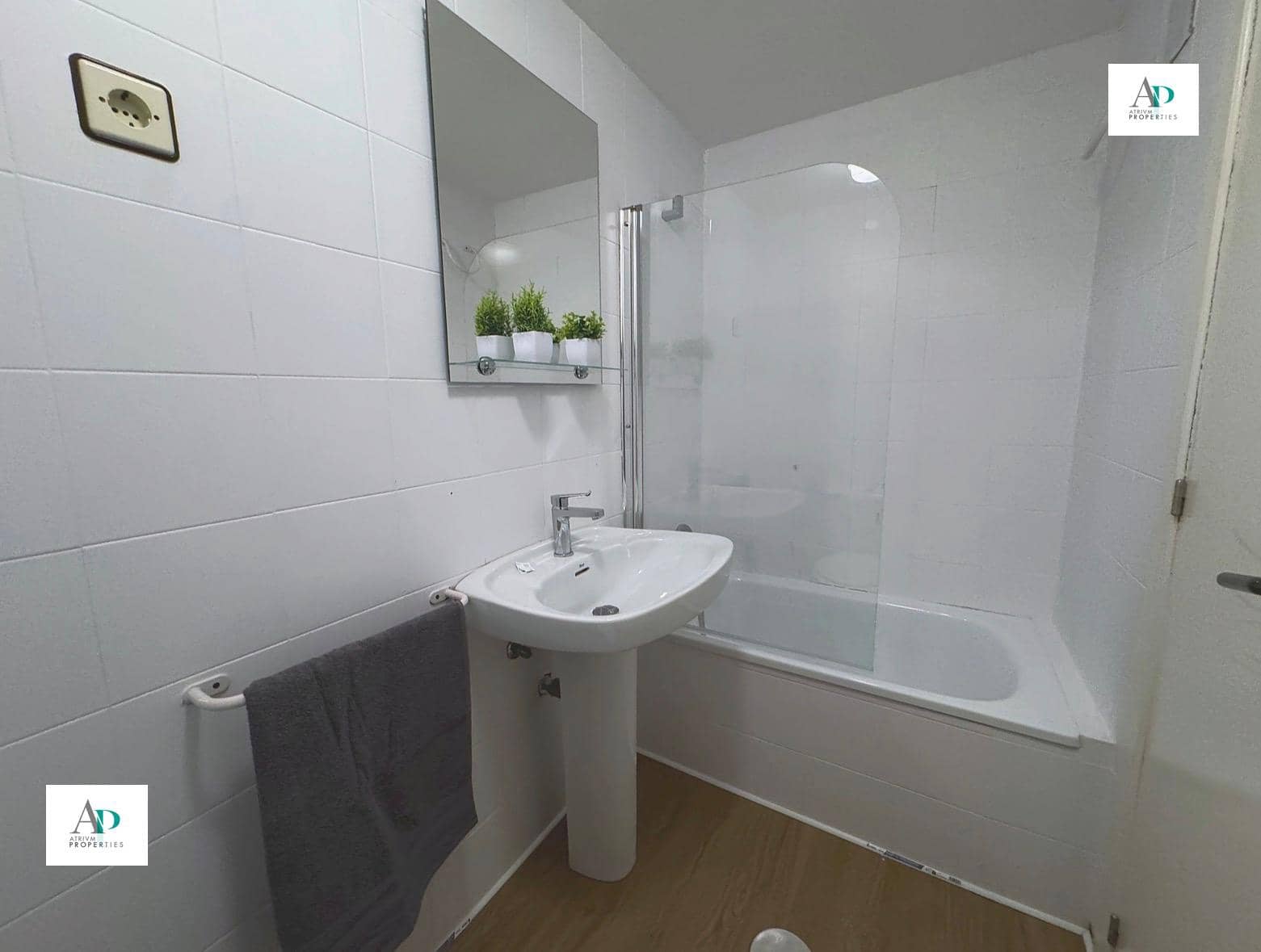 2 Zimmer Wohnung zu vermieten in Dehesa de Campoamor - 850 € (Ref: 9645862)