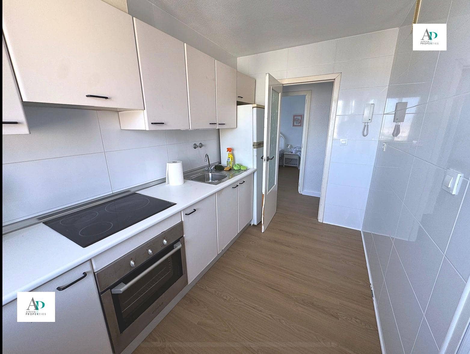 2 Zimmer Wohnung zu vermieten in Dehesa de Campoamor - 850 € (Ref: 9645862)