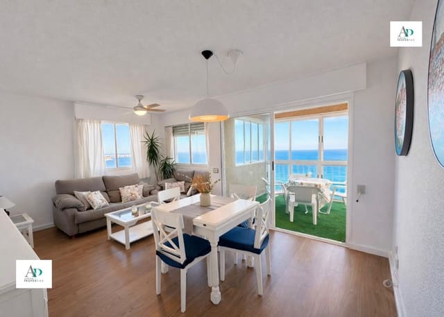 2 Zimmer Wohnung zu vermieten in Dehesa de Campoamor, Orihuela - 850 € (Ref: 9645862)