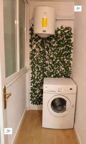 Appartement de 2 chambres à louer à Mil Palmeras, Orihuela - 800 € (Ref: 9649916)