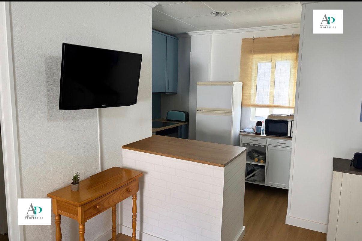 Appartement de 2 chambres à louer à Mil Palmeras - 800 € (Ref: 9649916)