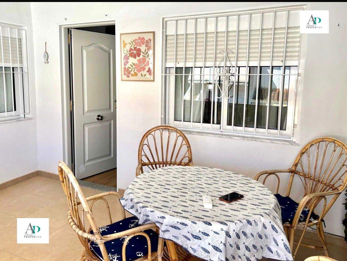 Appartement de 2 chambres à louer à Mil Palmeras - 800 € (Ref: 9649916)