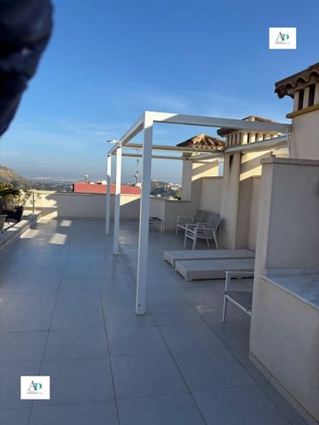 2 bedroom Flat for rent in Guardamar del Segura with pool - € 1,500 (Ref: 9684086)