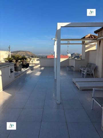 2 bedroom Flat for rent in Guardamar del Segura with pool - € 1,500 (Ref: 9684086)