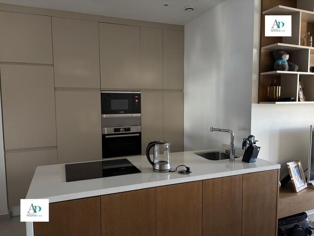 2 bedroom Flat for rent in Guardamar del Segura with pool - € 1,500 (Ref: 9684086)