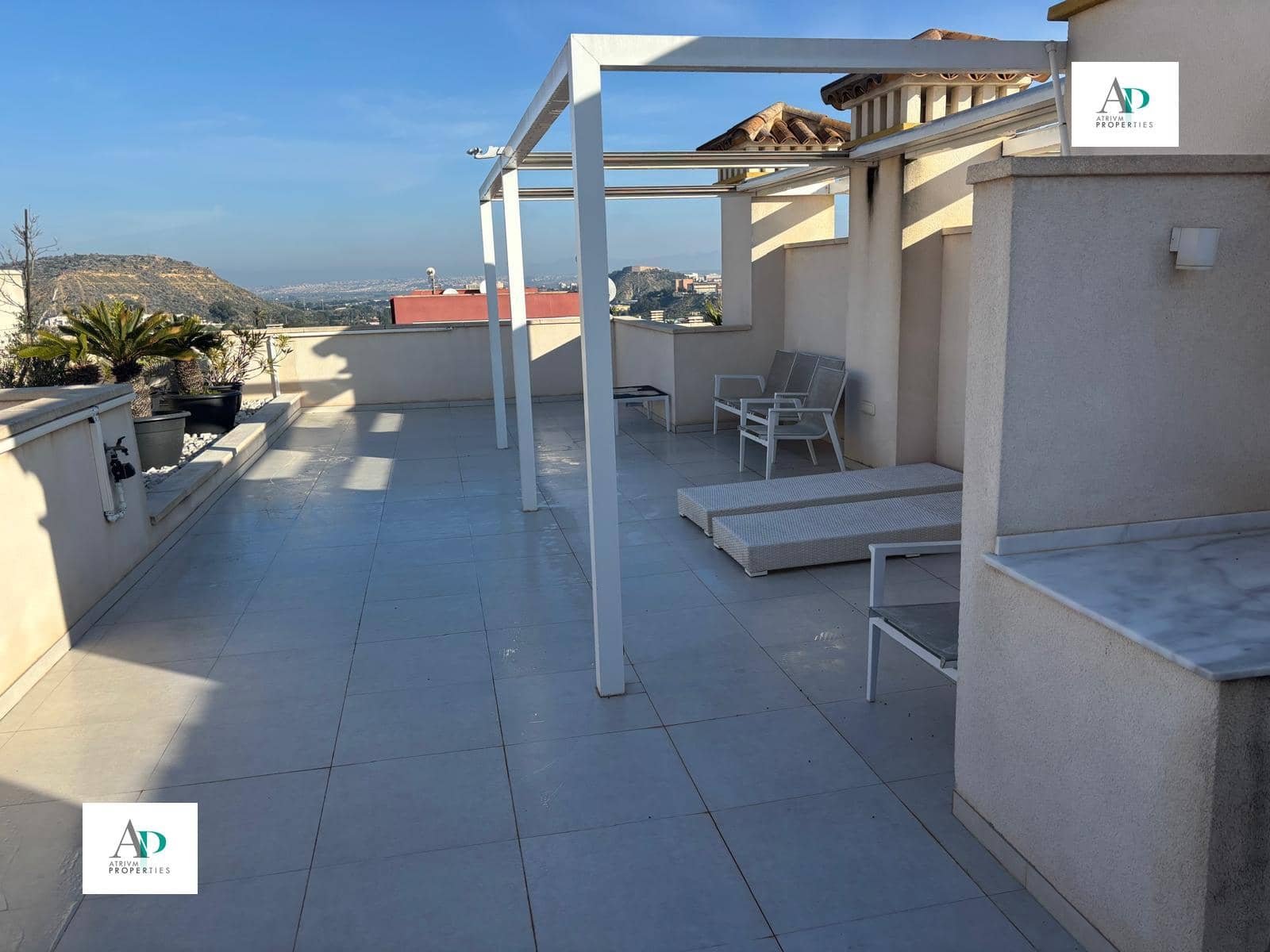 2 sypialnia Mieszkanie do wynajęcia w Guardamar del Segura z basenem - 1 500 € (Ref: 9684086)