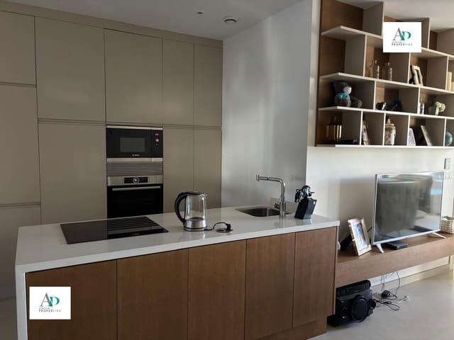 2 bedroom Flat for rent in Guardamar del Segura with pool - € 1,500 (Ref: 9684086)