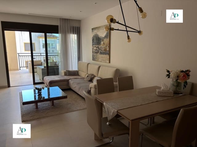 2 bedroom Flat for rent in Guardamar del Segura with pool - € 1,500 (Ref: 9684086)
