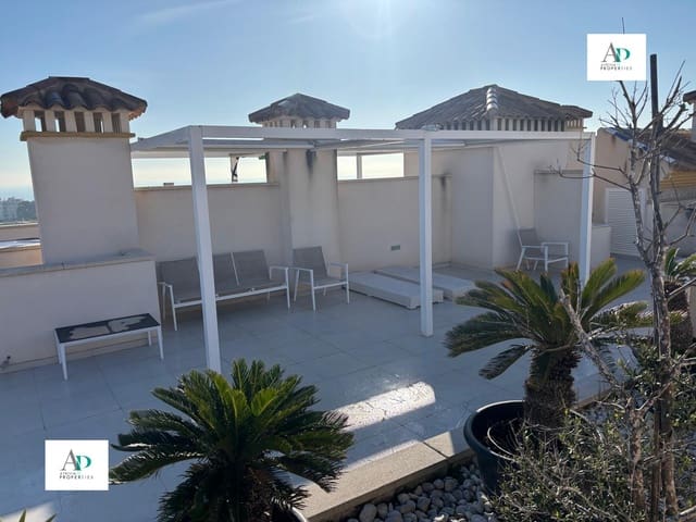 2 bedroom Flat for rent in Guardamar del Segura with pool - € 1,500 (Ref: 9684086)