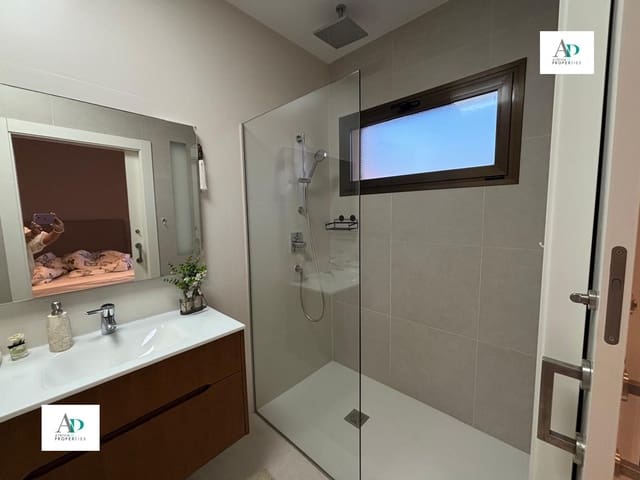 2 sypialnia Mieszkanie do wynajęcia w Guardamar del Segura z basenem - 1 500 € (Ref: 9684087)