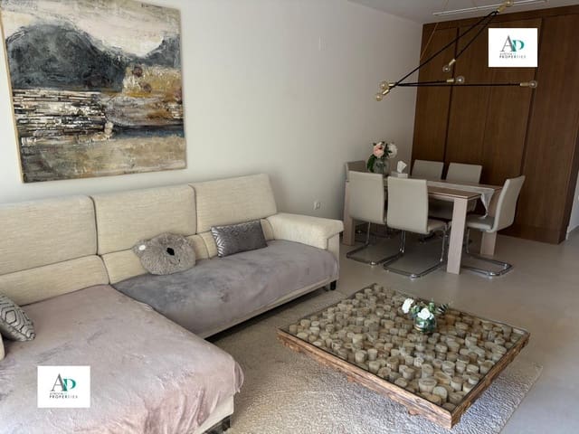 2 sypialnia Mieszkanie do wynajęcia w Guardamar del Segura z basenem - 1 500 € (Ref: 9684087)