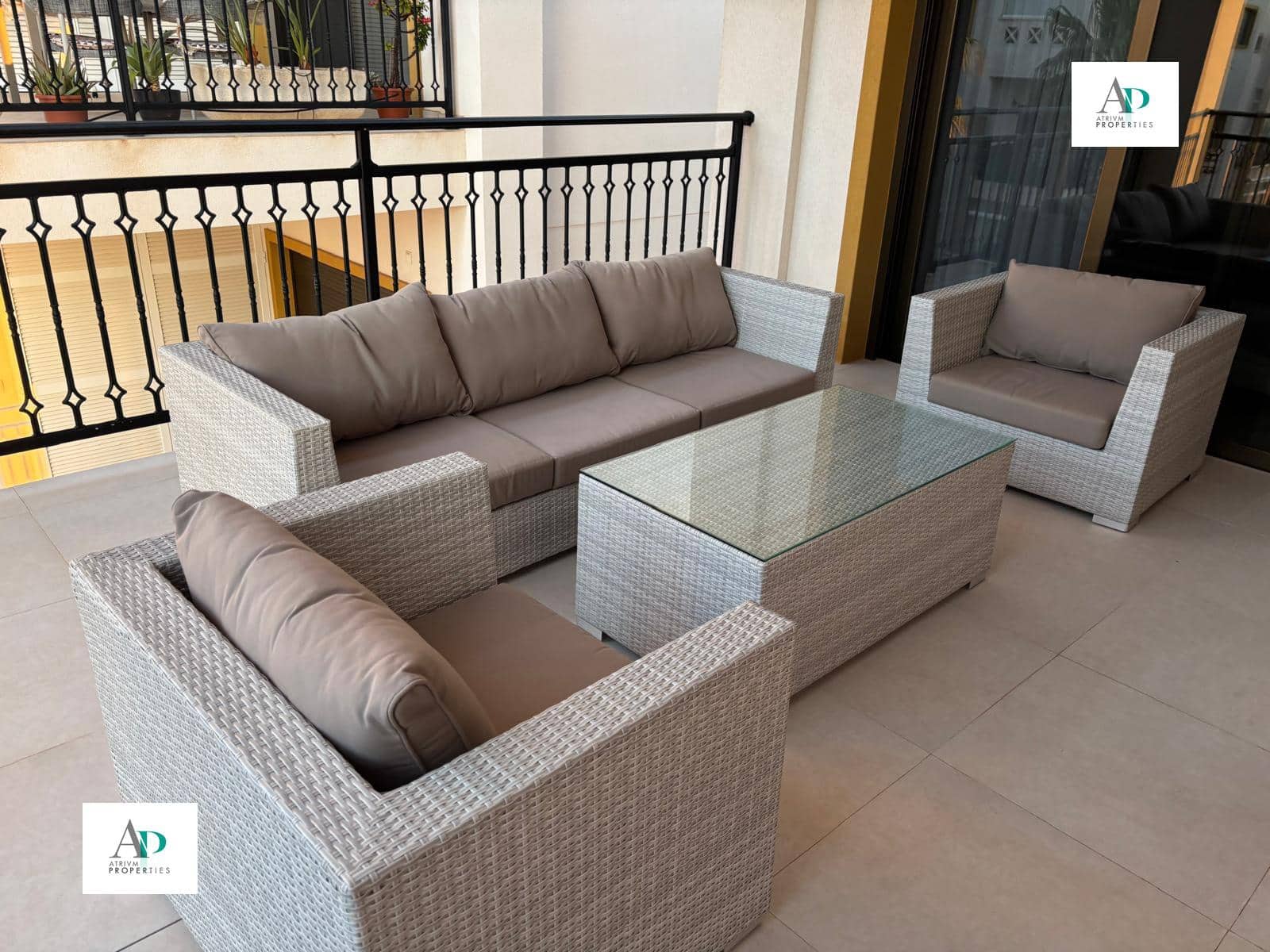 2 sypialnia Mieszkanie do wynajęcia w Guardamar del Segura z basenem - 1 500 € (Ref: 9684087)