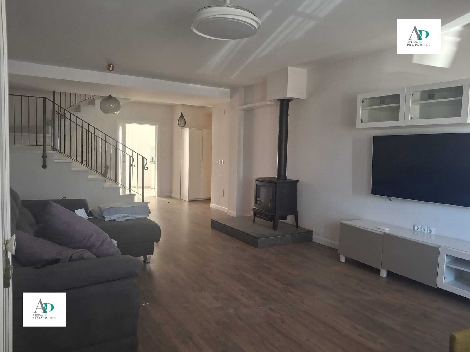 4 makuuhuone Huvila vuokrattavana paikassa Benijofar - 1 000 € (Ref: 9684387)