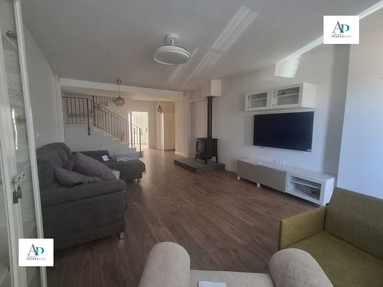 4 makuuhuone Huvila vuokrattavana paikassa Benijofar - 1 000 € (Ref: 9684387)