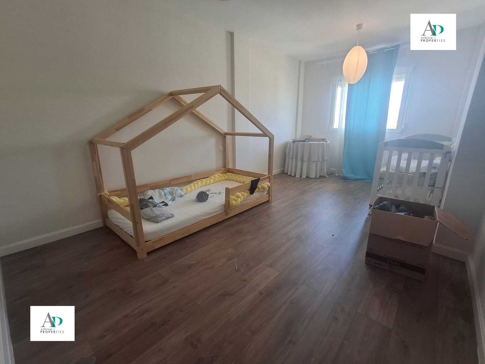 4 makuuhuone Huvila vuokrattavana paikassa Benijofar - 1 000 € (Ref: 9684387)