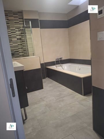 Chalet de 4 habitaciones en Bigastro en alquiler - 1.000 € (Ref: 9684388)