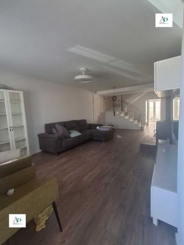 Chalet de 4 habitaciones en Bigastro en alquiler - 1.000 € (Ref: 9684388)