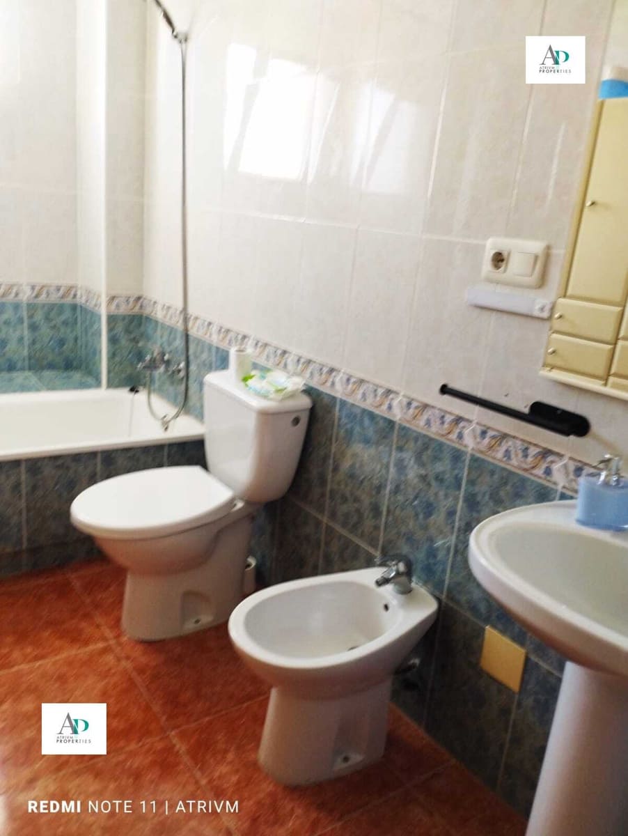 3 sypialnia Mieszkanie do wynajęcia w Guardamar del Segura - 900 € (Ref: 9713567)