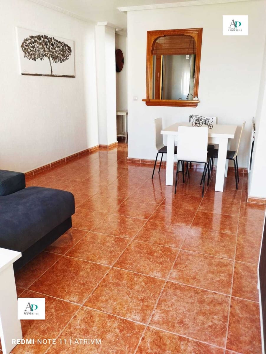 3 sypialnia Mieszkanie do wynajęcia w Guardamar del Segura - 900 € (Ref: 9713567)