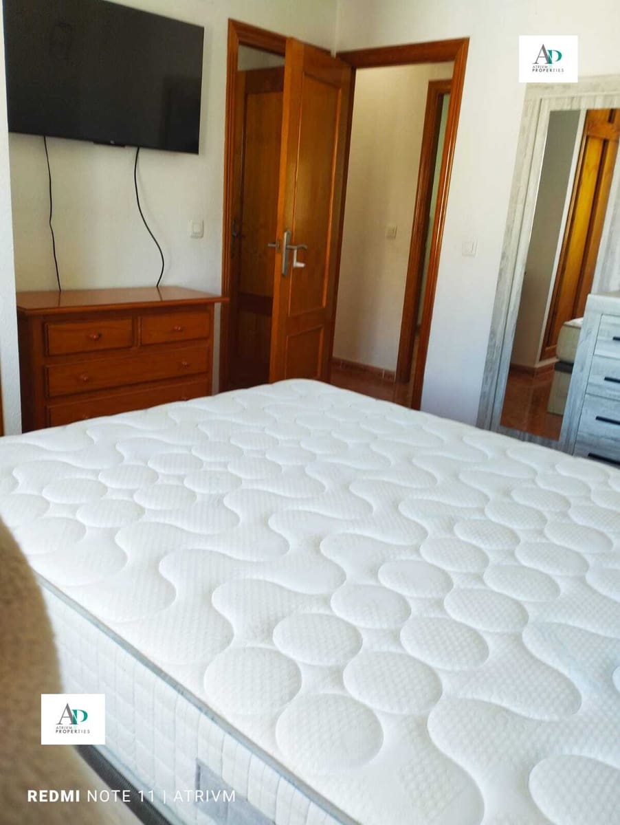 3 sypialnia Mieszkanie do wynajęcia w Guardamar del Segura - 900 € (Ref: 9713567)