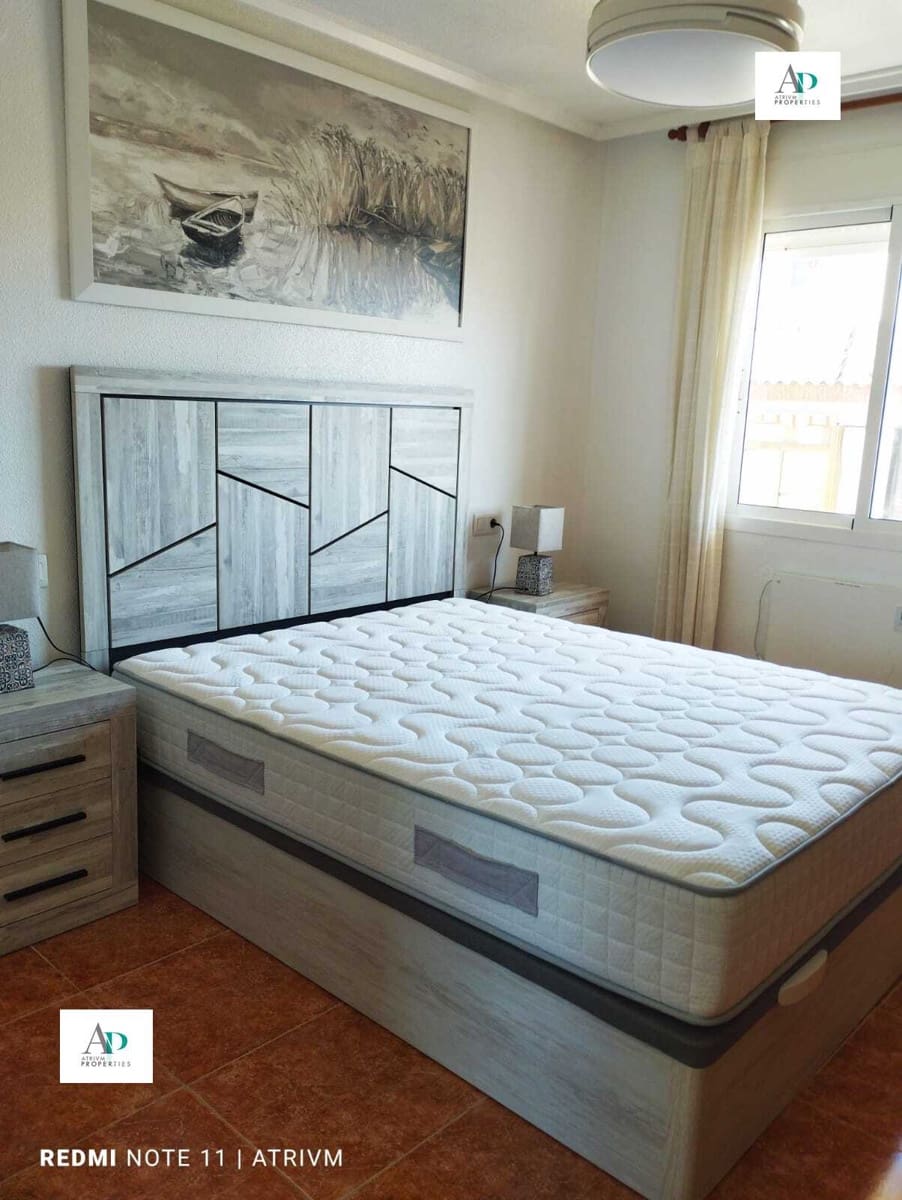 3 sypialnia Mieszkanie do wynajęcia w Guardamar del Segura - 900 € (Ref: 9713567)