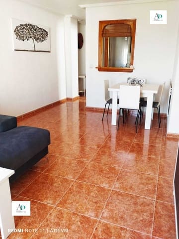 3 sypialnia Mieszkanie do wynajęcia w Guardamar del Segura - 900 € (Ref: 9713567)