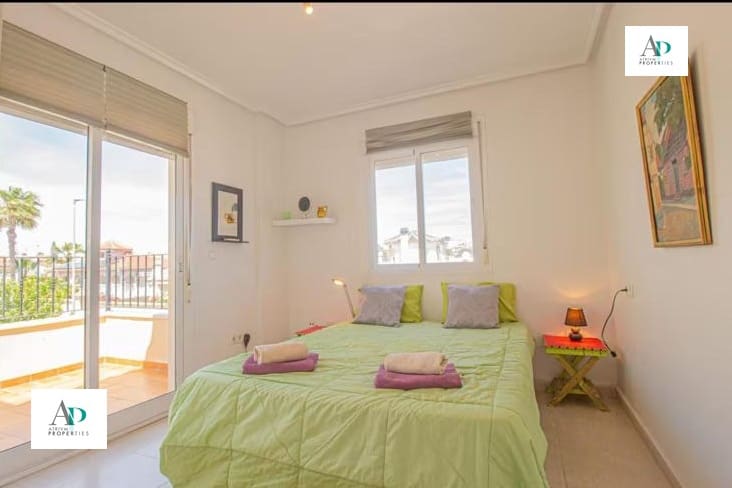 3 bedroom Villa for rent in Ciudad Quesada with pool - € 1,300 (Ref: 9739164)