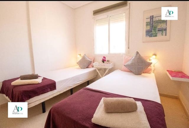 3 camera da letto Villa da affittare in Ciudad Quesada, Rojales con piscina - 1.300 € (Rif: 9739164)