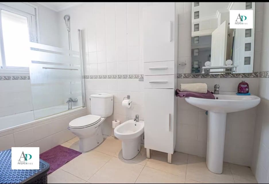 3 bedroom Villa for rent in Ciudad Quesada with pool - € 1,300 (Ref: 9739164)