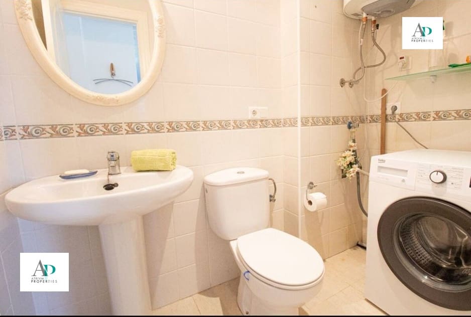 3 bedroom Villa for rent in Ciudad Quesada with pool - € 1,300 (Ref: 9739164)