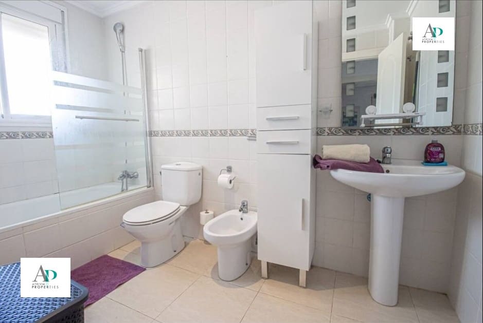 3 bedroom Villa for rent in Ciudad Quesada with pool - € 1,300 (Ref: 9739164)