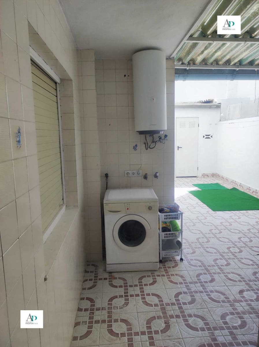 4 sypialnia Mieszkanie do wynajęcia w Almoradi - 650 € (Ref: 9752328)